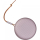 Bang & Olufsen Przenośny głośnik BEOSOUND A1 2nd Gen Pink - 700877 - zdjęcie 3